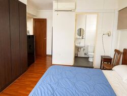 Blk 644 Pasir Ris Drive 10 (Pasir Ris), HDB Executive #603159821